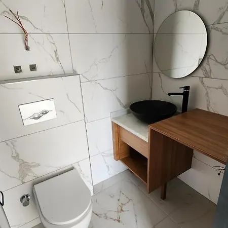 Luvi Apartment
