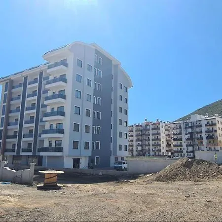 Luvi * Gazipasa
