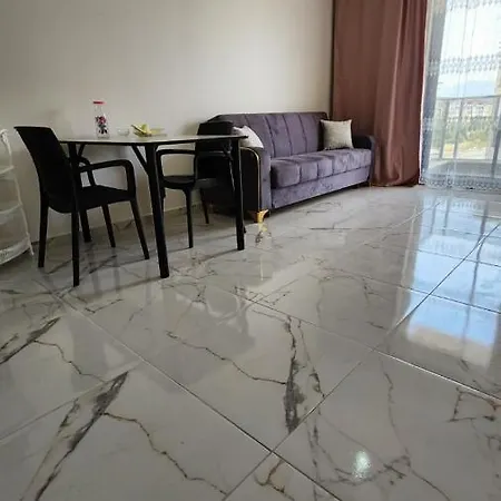 Apartment Luvi *